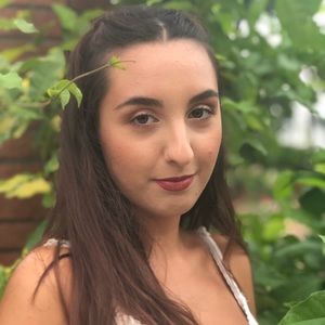 Meet your Posher, Gianna